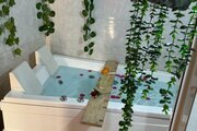 کلبه سوئیسی دوبلکس نیلا در بابل