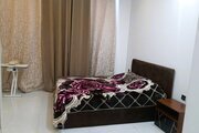 آپارتمان مبله دوخواب صیاد در مشهد