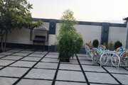ویلا مبله دوخواب سبز در ساوجبلاغ