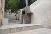 ویلا تک خواب حمیدرضا در رودبار