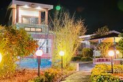 ویلا تریپلکس استخردار در نمک آبرود