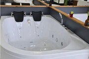 کلبه سوئیسی جکوزی دار بهشت پدری (1)