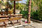 آپارتمان مبله تک خواب فین در کاشان