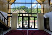 کلبه سوئیسی تریپلکس سه خواب ماه عسل در ماسال