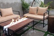 باغ ویلا دو خواب در خمام