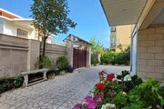 واحد دوخواب آریا در طبقه اول ویلای رامسر