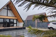 کلبه سوئیسی رویایی دو خواب می جان در متل قو
