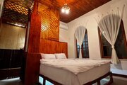 ویلا چهارخواب سنتی دلبر در رامسر