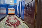 باغ ویلا یک خواب مبله در پره سر