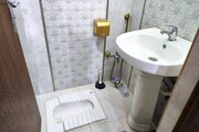 ویلا دوبلکس استخردار مبله سه خواب عمارت برکه در چهار باغ