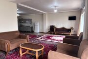 آپارتمان مبله دوخواب 2 بابایی در محمودآباد