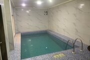 ویلا دوبلکس استخر دار مبله سه خواب ماهان در نور