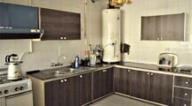 آپارتمان تکخواب بهشت چهار در باغ غدیر اصفهان