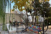 ویلا دوبلکس استخردار مبله سه خواب در کردان