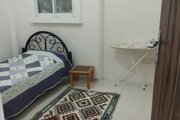 آپارتمان مهتاب 1 سه خواب در شهر رشت
