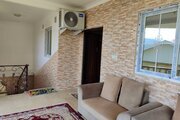 واحد مبله تکخواب در طبقه دوم ویلا در فومن