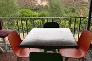 اتاق 2 در اقامتگاه بومگردی در ساری