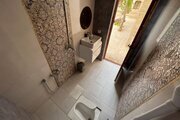 اتاق ایوان در اقامتگاه بومگردی میمه