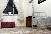 ویلا سه خواب یاس کبود در فومن