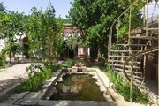 اتاق 30متری در اقامتگاه بوم‌گردی دمواژه سمنان