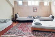 واحد 12 تکخواب در هتل آپارتمان کرمان