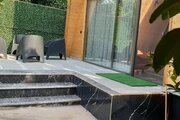کلبه سوئیسی دوخواب دیار در آستانه اشرفیه