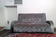 سوئیت 18 متری مبله در کاشان
