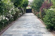 ویلا دوخواب استخردار گاردنیا در چهارباغ
