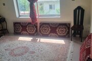 ویلا مبله دوخواب جنگلی در قائمشهر