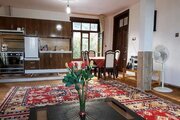 ویلا دوبلکس دوخواب پس از باران در تالش