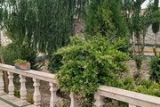 باغ ویلا دو خواب استخردار در اصفهان