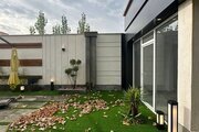 ویلا استخردار مبله دوخواب مدرن پارامیس در شهریار