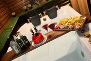کلبه دوبلکس تکخواب گلوریا در بابل