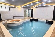 ویلا دوبلکس استخر دار سه خواب در شاندیز
