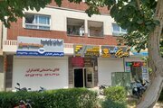 آپارتمان مبله دو خواب گلستان 1 در اصفهان