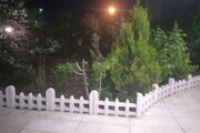 ویلای استخردار مبله تکخواب رویایی در محمد شهر