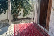 ویلا دوخواب مبله گرایلی در بابل