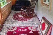ویلا دوبلکس دوخواب مبله طاها در ماسال