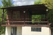 ویلا جنگلی دوبلکس سنگده تکخواب در پل سفید
