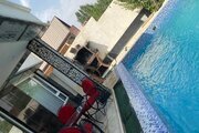 خانه ویلایی تکخواب استخردار در چهارباغ