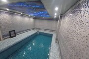 کلبه سوئیسی دوبلکس در تنکابن