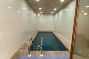 کلبه دوبلکس استخردار دوخواب در بابلسر