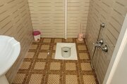 آپارتمان مبله تک خواب در کاشان