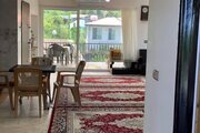 واحد دوخواب در طبقه دوم ویلا در چابکسر