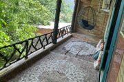 ویلا دوبلکس 3 خواب جنگلی مبله در چمستان