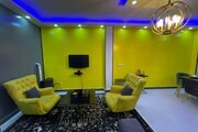 آپارتمان مبله تکخواب در هلال احمر