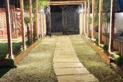 کلبه سوئیسی دوبلکس مبله تک خواب پدرسالار در آمل