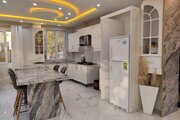 واحد تکخواب استخردار طبقه همکف ویلا در امامه فشم