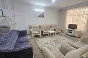 آپارتمان مبله تکخواب افرا در مشهد