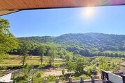 ویلا مبله دوخواب آبینه در زیرآب